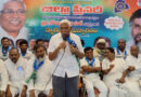 ఉద్యమ ఆకాంక్షలు నెరవేరాలి