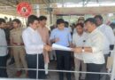 ఆలయ పునర్‌నిర్మాణ‌పనులను త్వరలో చేపడుతాం