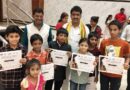 విద్యార్థుల ప్రతిభకు వేదికగా చెస్ టోర్నమెంట్