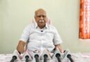 ఏపీసీపీడీసీఎల్ సర్కిల్ కార్యాలయంలో సీఎండీ పి. పుల్లారెడ్డి సమీక్ష
