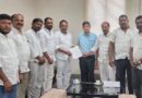ధాన్యం కొనుగోళ్లలో నిర్లక్ష్యం వీడాలి