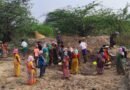 తుగ్గలిలో ఊపందుకున్న ఉపాధి హామీ పనులు