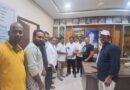 ఆదర్శనగర్‌ కాలనీలో వర్షపు నీటితో ఇబ్బందులు