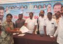 అర్హులందరికీ సంక్షేమ ఫలాలు అందిస్తాం..