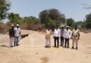 3వేల ట్రిప్పుల ఇసుక డంపులు సీజ్