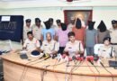 చోరీ సంఘటనలో దొంగల ముఠా అరెస్టు