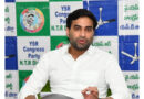 దుర్గగుడి ప్రమాద ఘటన.. దేవినేని అవినాష్ ఆగ్రహం