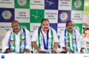 దళిత క్రైస్తవులకు రక్షణ కరువు