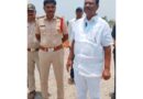 నరసన్నపేటలో రాష్ట్ర ముఖ్యమంత్రి పర్యటన