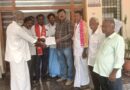 ఉపాధి హామీ కూలీల సమస్యలు పరిష్కరించాలి