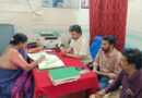 ఆస్పత్రులపై డీఎంహెచ్‌వో ఆకస్మిక తనిఖీలు