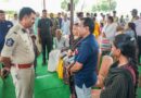 ప్రజా సమస్యల పరిష్కారంలో సత్వర న్యాయమే లక్ష్యం