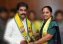 టీఆర్‌ఎస్ జెండా పండుగ సమన్వయకర్తగా మురళీ కృష్ణ నియామకం