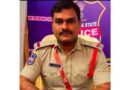 గరిడేపల్లి ఎస్సైగా శ్రీకాంత్ గౌడ్……
