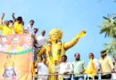 తెలుగు జాతి గర్వకారణం ఎన్టీఆర్‌