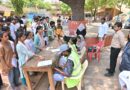 జిల్లా వ్యాప్తంగా సజావుగా నీట్ పరీక్ష నిర్వహణ…