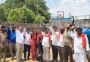 వేలాడే విద్యుత్ తీగలతో ప్రజల ప్రాణాలకు ముప్పు