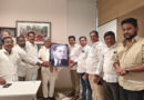 ఏఐసీసీ చైర్మన్ రాజేంద్రపాల్ గౌతమ్‌ను కలిసిన కాంగ్రెస్ దళిత నేతలు