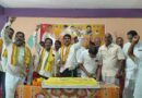 ప్రజా సంక్షేమమే ప్రభుత్వ ధ్యేయం..