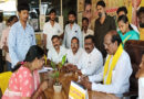 సమస్యల పరిష్కారానికి సత్వర చర్యలు చేపట్టాలి