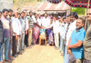 నిరుపేద బాధిత కుటుంబాలను ఆదుకుంటాం