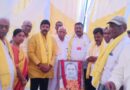 ఎన్టీఆర్‌కు నివాళులు అర్పించిన టీడీపీ శ్రేణులు..