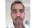 వ్యవసాయ బావిలో పడి వ్యక్తి మృతి