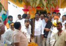 కమనీయంగా కామరతి బీరప్ప కళ్యాణ వేడుక