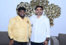 ఏపీకి పెట్టుబడులే లోకేష్ లక్ష్యం