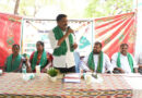 చౌటుప్పల్ మార్కెట్ యార్డులో ‘ప్రజాపాలన – ప్రగతి ప్రణాళిక’