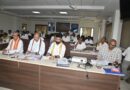 భక్తుల సేవల్లో రాజీ ఒద్దు….
