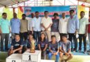 డిస్ట్రిక్ట్ స్విమ్మింగ్ ట్రయల్స్‌లో ఎన్టీఆర్ జిల్లా సత్తా..