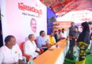 ఎన్డీఏ కార్యాలయంలో ప్రజా దర్బార్..