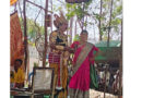 అంతరించిపోతున్న చిందు యక్షగాన కళను కాపాడాలి