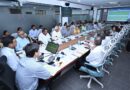 అన్ని స్థాయిల్లో పొదుపు చర్యలు అవసరం