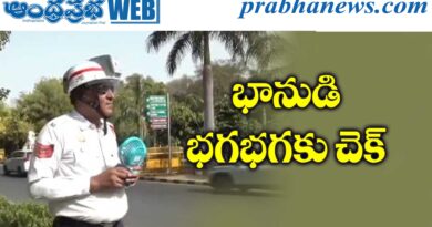 Traffic Police |