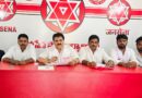 పవన్ కల్యాణ్‌పై దుష్ప్రచారం వెనుక రాజకీయ కుట్రలు