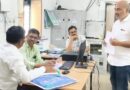 పంచాయతీ కార్యాలయంలో ఏసీబీ తనిఖీలు…