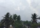 జిల్లా వ్యాప్తంగా కురుస్తున్న వర్షం
