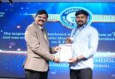 గిన్నీస్ రికార్డులో మానుకోట యువకుడు