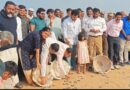 ముగిసిన కేంద్ర మంత్రి రామ్మోహన్ నాయుడు ‘పల్లె నిద్ర’…