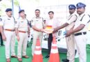 రోడ్డు ప్రమాదాల నివారణకు ప్రాధాన్యం
