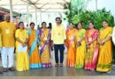 టీడీపీ కేంద్ర కార్యాలయంలో ఎన్టీఆర్‌కు ఘన నివాళులు..