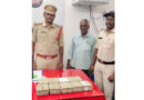 అక్రమ నగదు రవాణా పట్టివేత