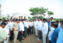 ఈనెల 7న పల్లగుట్టలో బహిరంగ సభ