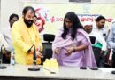 తెలుగు ప్రజల ఆత్మగౌరవానికి ఎన్టీఆర్ ప్రతీక