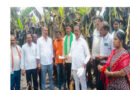 బాధిత రైతులను ఆదుకుంటాం