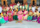 ఐదేళ్ల సేవల సర్పంచులకు ఘన సన్మానం
