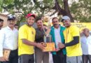 యువతకు శక్తివంతమైన సందేశం ఇచ్చిన ఐజీపీ రవికృష్ణ