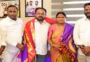 కాంగ్రెస్‌తోనే అన్ని వర్గాలకు సమన్యాయం